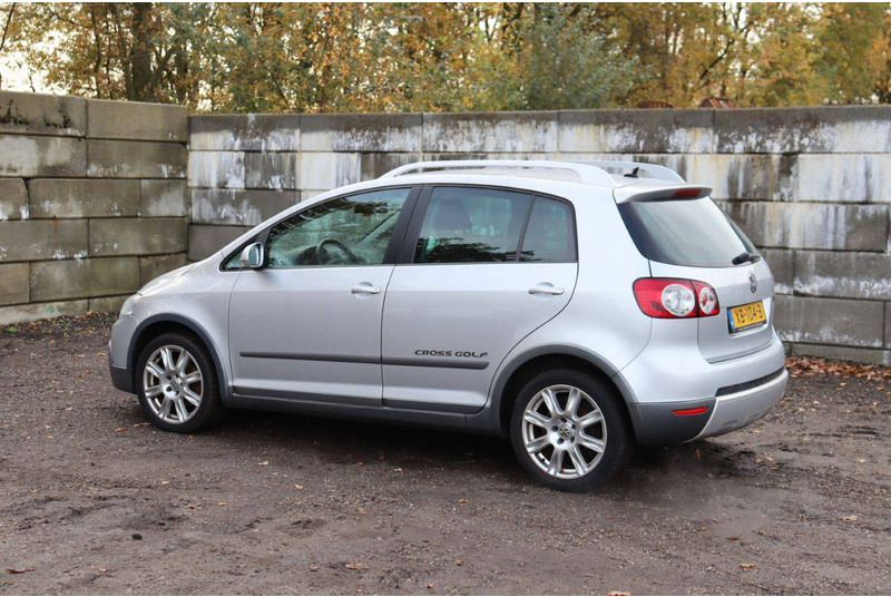 Volkswagen Golf Plus - Berlina: foto 3 Volkswagen Golf Plus - Berlina: foto 3