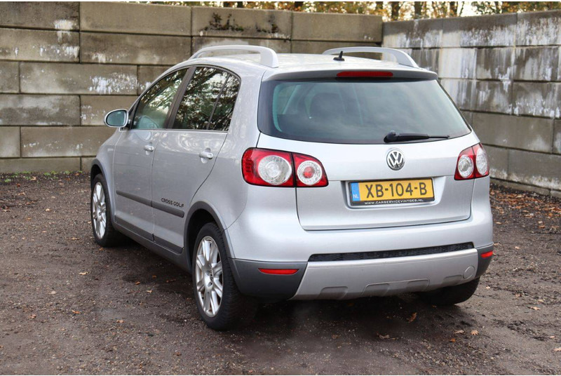 Volkswagen Golf Plus - Berlina: foto 4 Volkswagen Golf Plus - Berlina: foto 4