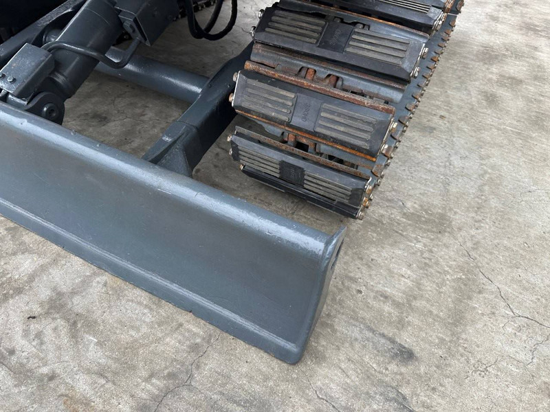 Escavatore cingolato Volvo EC55D: foto 19