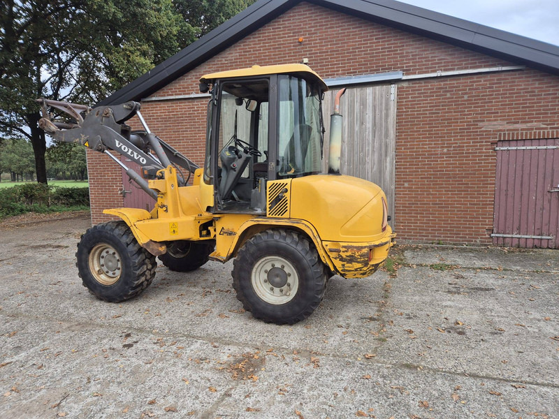 Volvo L30B-Z/SX - Pala gommata: foto 5 Volvo L30B-Z/SX - Pala gommata: foto 5