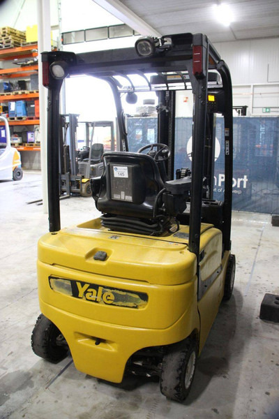 Yale ERP18VF - Carrello elevatore elettrico: foto 5 Yale ERP18VF - Carrello elevatore elettrico: foto 5