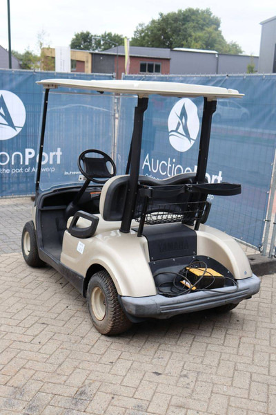 Yamaha YDREX5 - Golf cart: foto 4 Yamaha YDREX5 - Golf cart: foto 4