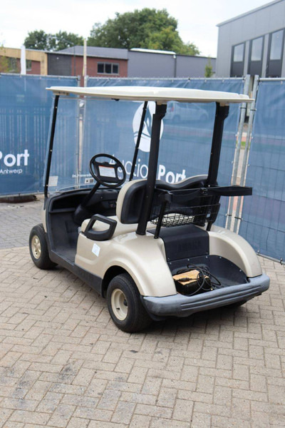 Yamaha YDREX5 - Golf cart: foto 4 Yamaha YDREX5 - Golf cart: foto 4