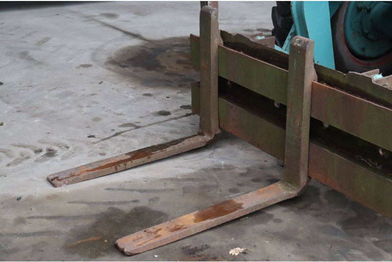 Pala gommata Zettelmeyer: foto 10