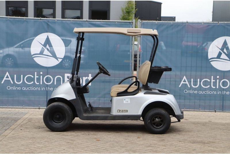 Ez-go - Golf cart: foto 2 Ez-go - Golf cart: foto 2