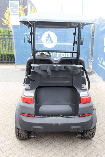Wallonie GD6-Z2 - Golf cart: foto 5 Wallonie GD6-Z2 - Golf cart: foto 5