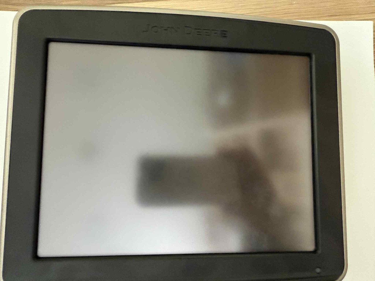 JOHN DEERE Starfire - Sistema di navigazione per Trattore: foto 2 JOHN DEERE Starfire - Sistema di navigazione per Trattore: foto 2