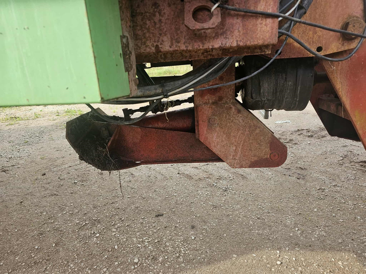 STRAUTMANN VS18 - Spandiletame: foto 4 STRAUTMANN VS18 - Spandiletame: foto 4