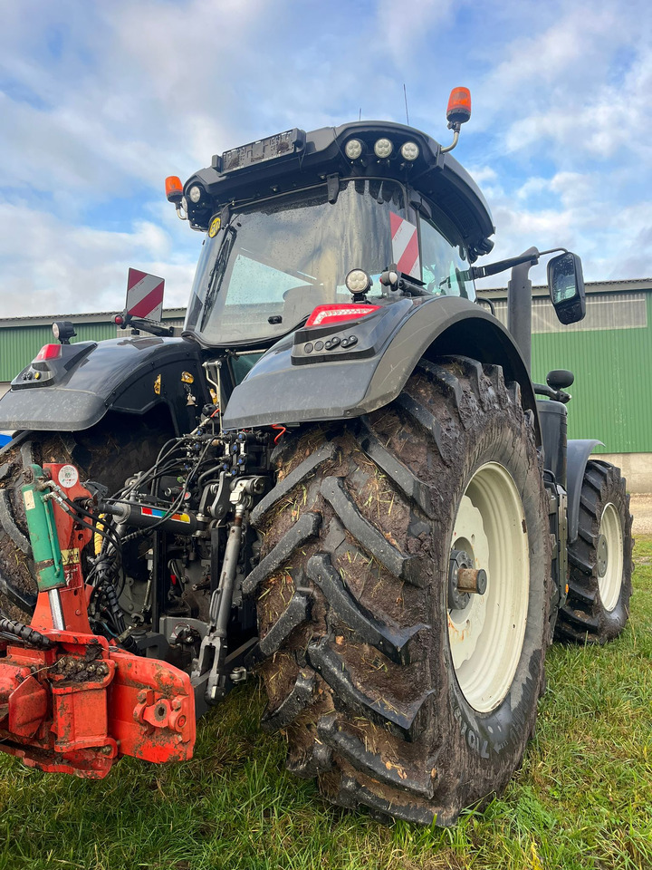 VALTRA S394 - Trattore: foto 4 VALTRA S394 - Trattore: foto 4