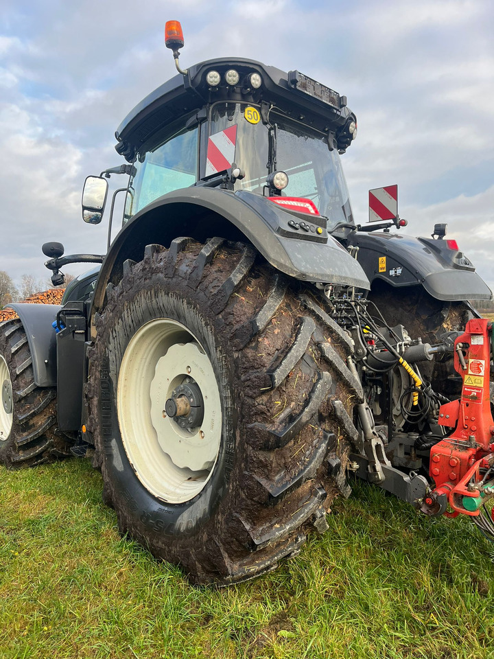 VALTRA S394 - Trattore: foto 5 VALTRA S394 - Trattore: foto 5