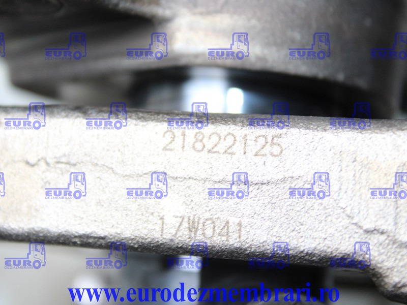 AX CU CAME + AX CULBUTORI VOLVO D13K 22475254, 21822125, 22418147, 21808975, 22277031 - Albero a camme per Camion: foto 3 AX CU CAME + AX CULBUTORI VOLVO D13K 22475254, 21822125, 22418147, 21808975, 22277031 - Albero a camme per Camion: foto 3