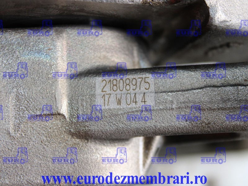 AX CU CAME + AX CULBUTORI VOLVO D13K 22475254, 21822125, 22418147, 21808975, 22277031 - Albero a camme per Camion: foto 5 AX CU CAME + AX CULBUTORI VOLVO D13K 22475254, 21822125, 22418147, 21808975, 22277031 - Albero a camme per Camion: foto 5