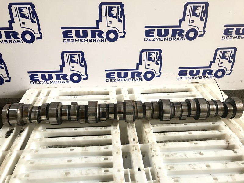 AX CU CAME DAF PACCAR E5 1687747, 2002045 - Albero a camme per Camion: foto 1 AX CU CAME DAF PACCAR E5 1687747, 2002045 - Albero a camme per Camion: foto 1
