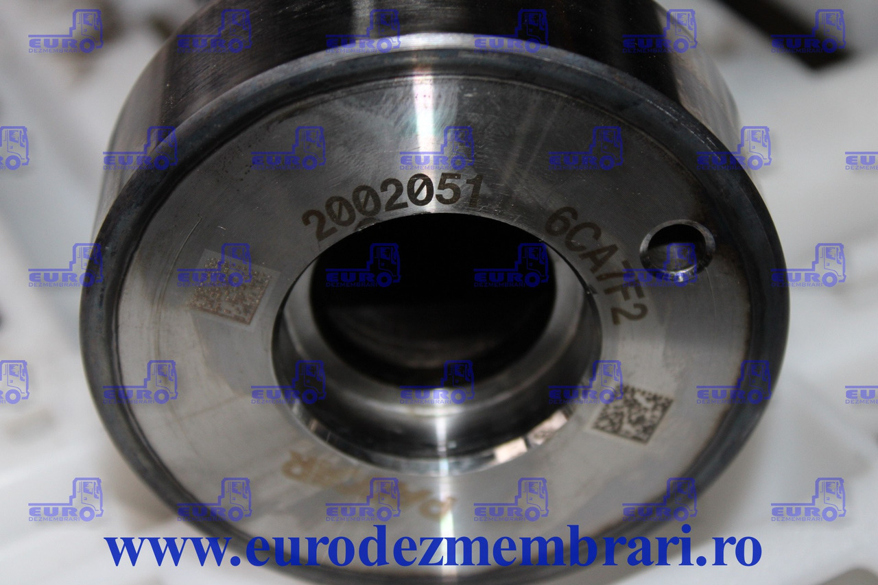 AX CU CAME DAF XF106 MX-13 2002051 - Albero a camme per Camion: foto 2 AX CU CAME DAF XF106 MX-13 2002051 - Albero a camme per Camion: foto 2