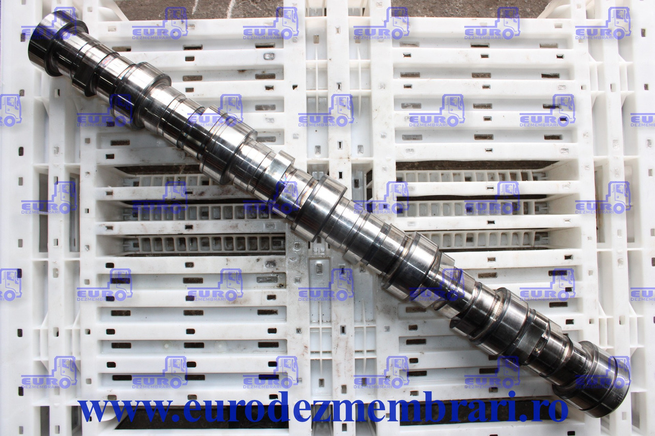 AX CU CAME DAF XF106 MX-13 2002051 - Albero a camme per Camion: foto 1 AX CU CAME DAF XF106 MX-13 2002051 - Albero a camme per Camion: foto 1