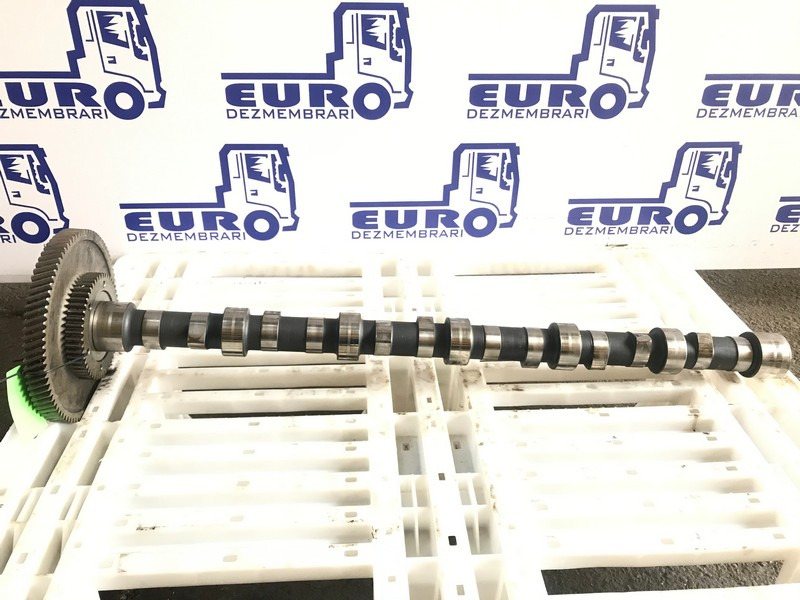 AX CU CAME MAN D28 51.04401.0809, 51.04401.0794, 51.04401.6006 - Albero a camme per Camion: foto 1 AX CU CAME MAN D28 51.04401.0809, 51.04401.0794, 51.04401.6006 - Albero a camme per Camion: foto 1