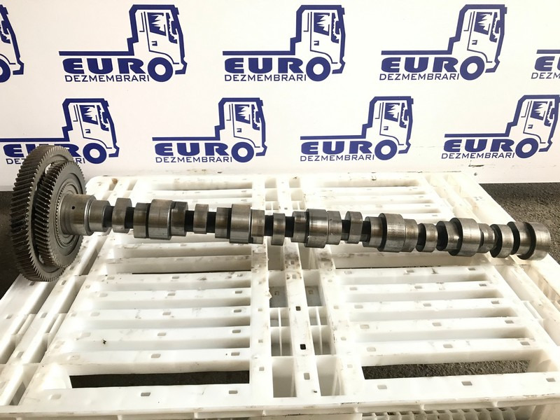 AX CU CAME MERCEDES AXOR OM457LA E5 - Albero a camme per Camion: foto 1 AX CU CAME MERCEDES AXOR OM457LA E5 - Albero a camme per Camion: foto 1
