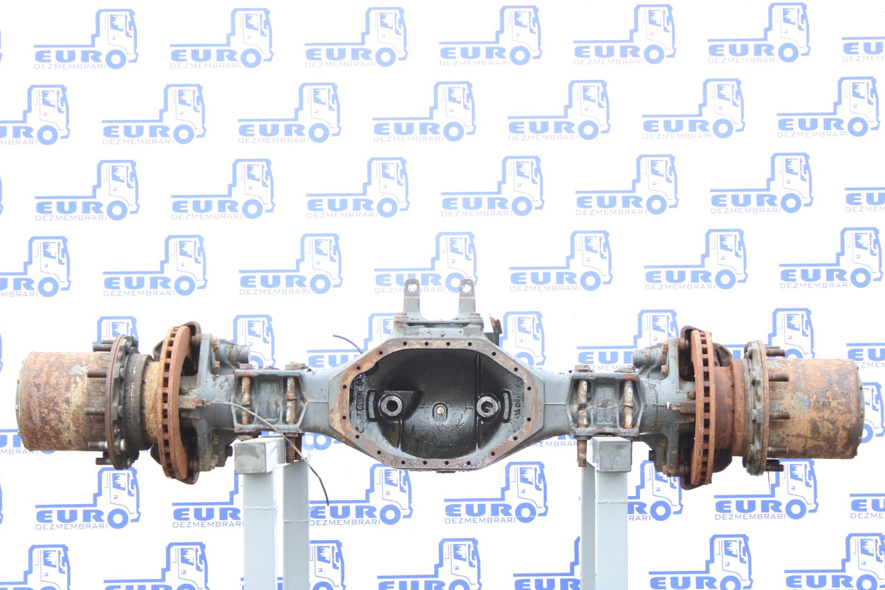 AXA SPATE MERCEDES ACTROS A9423515401 - Asse posteriore per Camion: foto 1 AXA SPATE MERCEDES ACTROS A9423515401 - Asse posteriore per Camion: foto 1