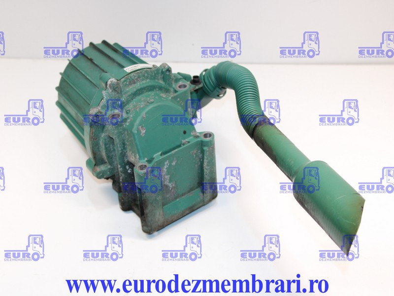 BATERIE FILTRU SEPARATOR ULEI VOLVO FH4 21373547 - Filtro olio per Camion: foto 2 BATERIE FILTRU SEPARATOR ULEI VOLVO FH4 21373547 - Filtro olio per Camion: foto 2
