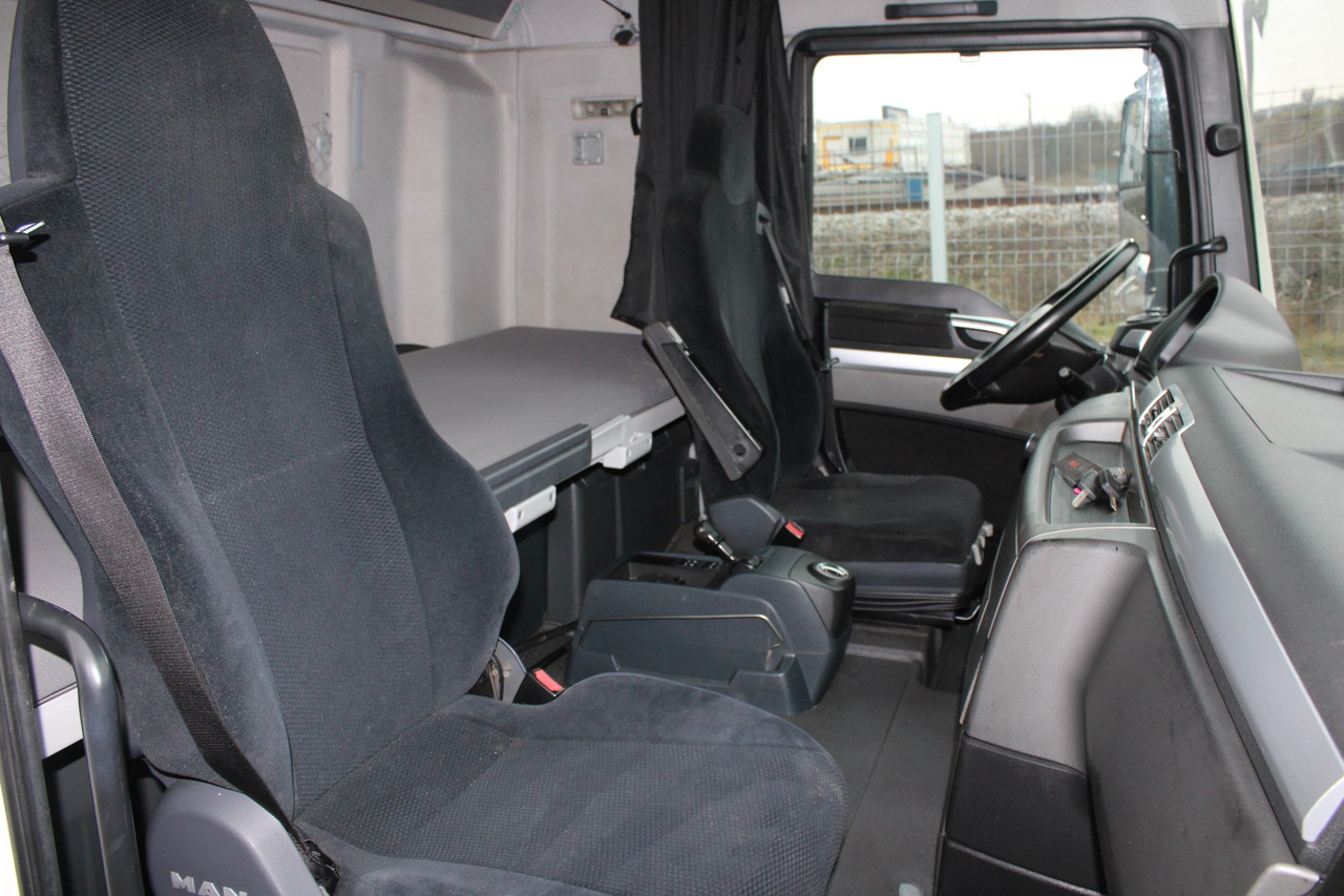 Cabina per Camion CABINA MAN TGX XXL: foto 10