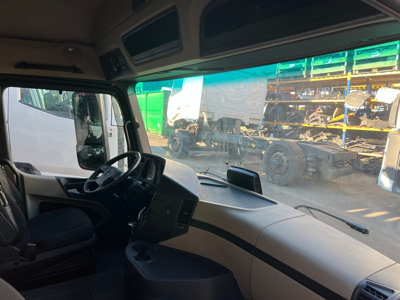 Cabina per Camion CABINA STREAMSPACE 2.5 MERCEDES ACTROS MP5: foto 7