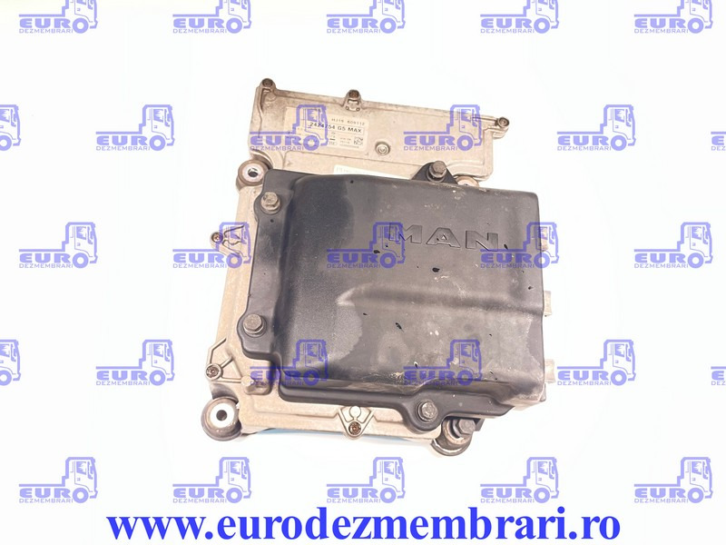 CALCULATOR CUTIE VITEZE G5 MAX MAN TGX 81.25839.7202, 2424754, 2551611, 81.25839.7152, 81.25839.7306 - ECU per Camion: foto 1 CALCULATOR CUTIE VITEZE G5 MAX MAN TGX 81.25839.7202, 2424754, 2551611, 81.25839.7152, 81.25839.7306 - ECU per Camion: foto 1