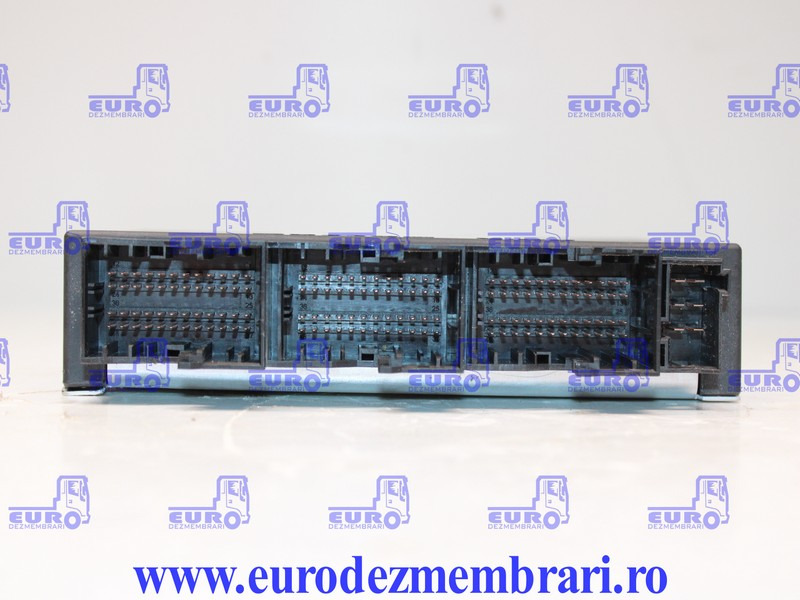 CALCULATOR PTM MAN TGX 81.25805.7152, 81.25805.7143 - ECU per Camion: foto 2 CALCULATOR PTM MAN TGX 81.25805.7152, 81.25805.7143 - ECU per Camion: foto 2