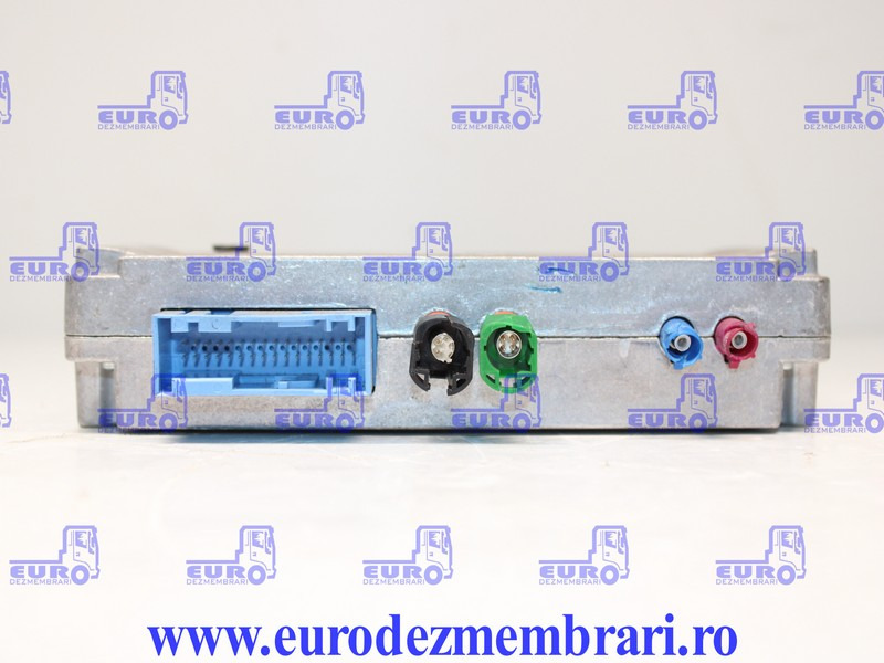 CALCULATOR TELEMATIC TBM2 MAN TGX 81.25812.7037, 81.25812.7038 - ECU per Camion: foto 2 CALCULATOR TELEMATIC TBM2 MAN TGX 81.25812.7037, 81.25812.7038 - ECU per Camion: foto 2