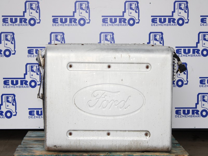 CATALIZATOR FORD CARGO E6 GC46 5J256-HG - Convertitore catalitico per Camion: foto 2 CATALIZATOR FORD CARGO E6 GC46 5J256-HG - Convertitore catalitico per Camion: foto 2
