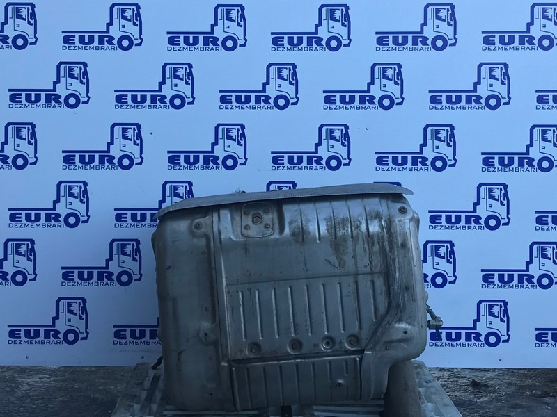 CATALIZATOR IVECO E6 5801448219 - Convertitore catalitico per Camion: foto 1 CATALIZATOR IVECO E6 5801448219 - Convertitore catalitico per Camion: foto 1