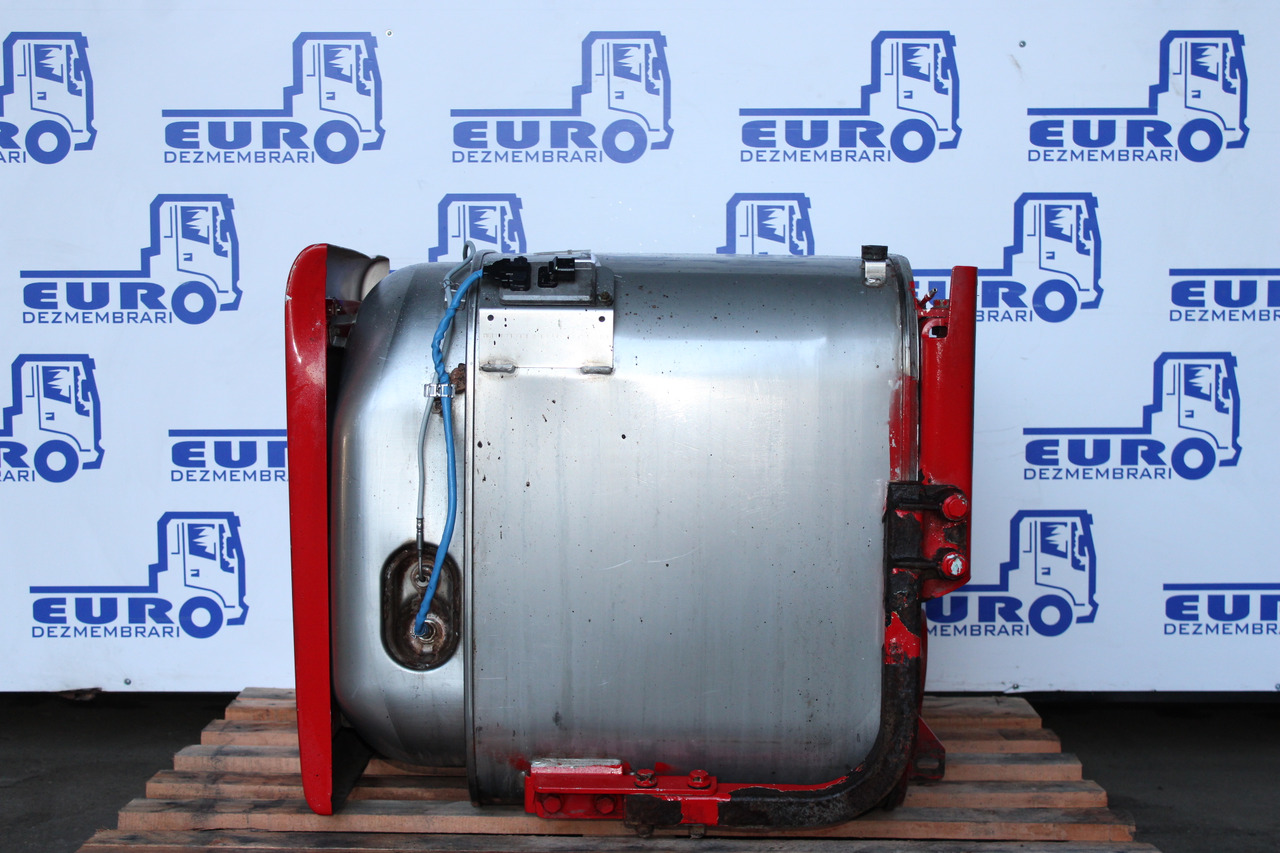 CATALIZATOR MAN TGX D3876 EURO 6 81.15103.6101, 81.15103.6124 - Convertitore catalitico per Camion: foto 3 CATALIZATOR MAN TGX D3876 EURO 6 81.15103.6101, 81.15103.6124 - Convertitore catalitico per Camion: foto 3