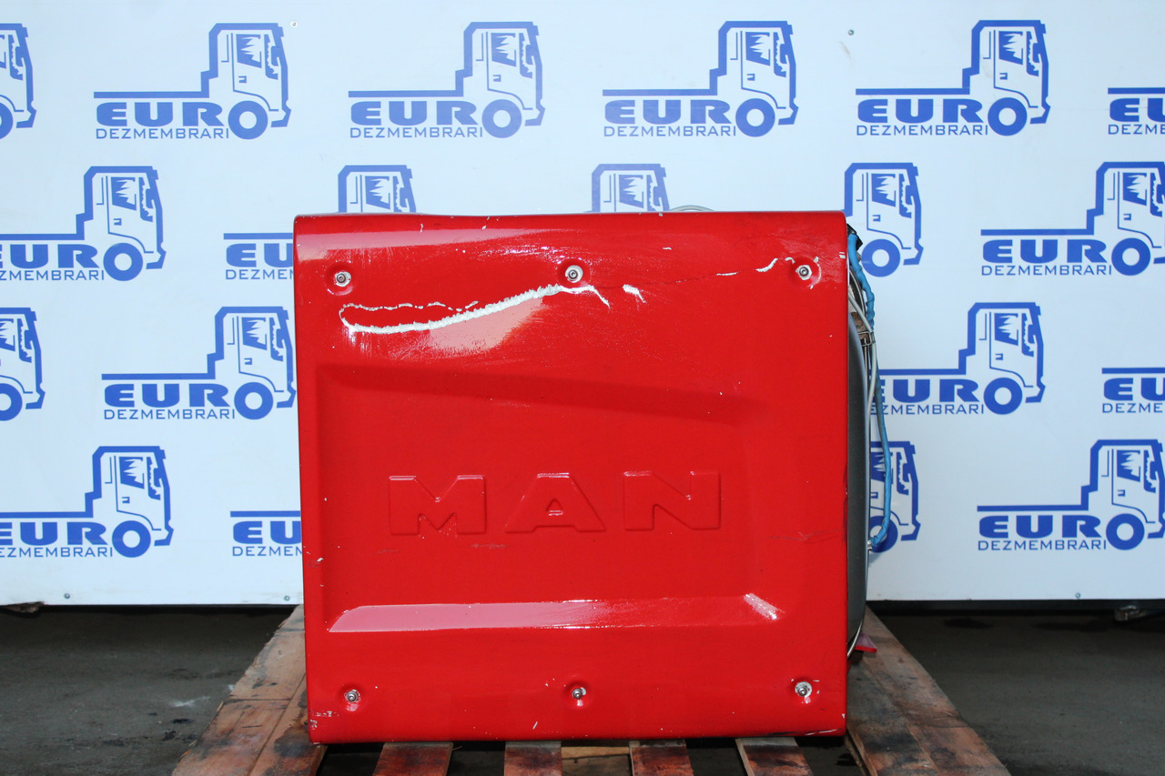 CATALIZATOR MAN TGX D3876 EURO 6 81.15103.6101, 81.15103.6124 - Convertitore catalitico per Camion: foto 2 CATALIZATOR MAN TGX D3876 EURO 6 81.15103.6101, 81.15103.6124 - Convertitore catalitico per Camion: foto 2