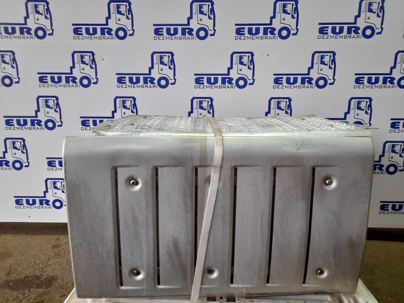 CATALIZATOR MERCEDES ACTROS MP4 E6 A0044907612, A0034907812 - Convertitore catalitico per Camion: foto 1 CATALIZATOR MERCEDES ACTROS MP4 E6 A0044907612, A0034907812 - Convertitore catalitico per Camion: foto 1