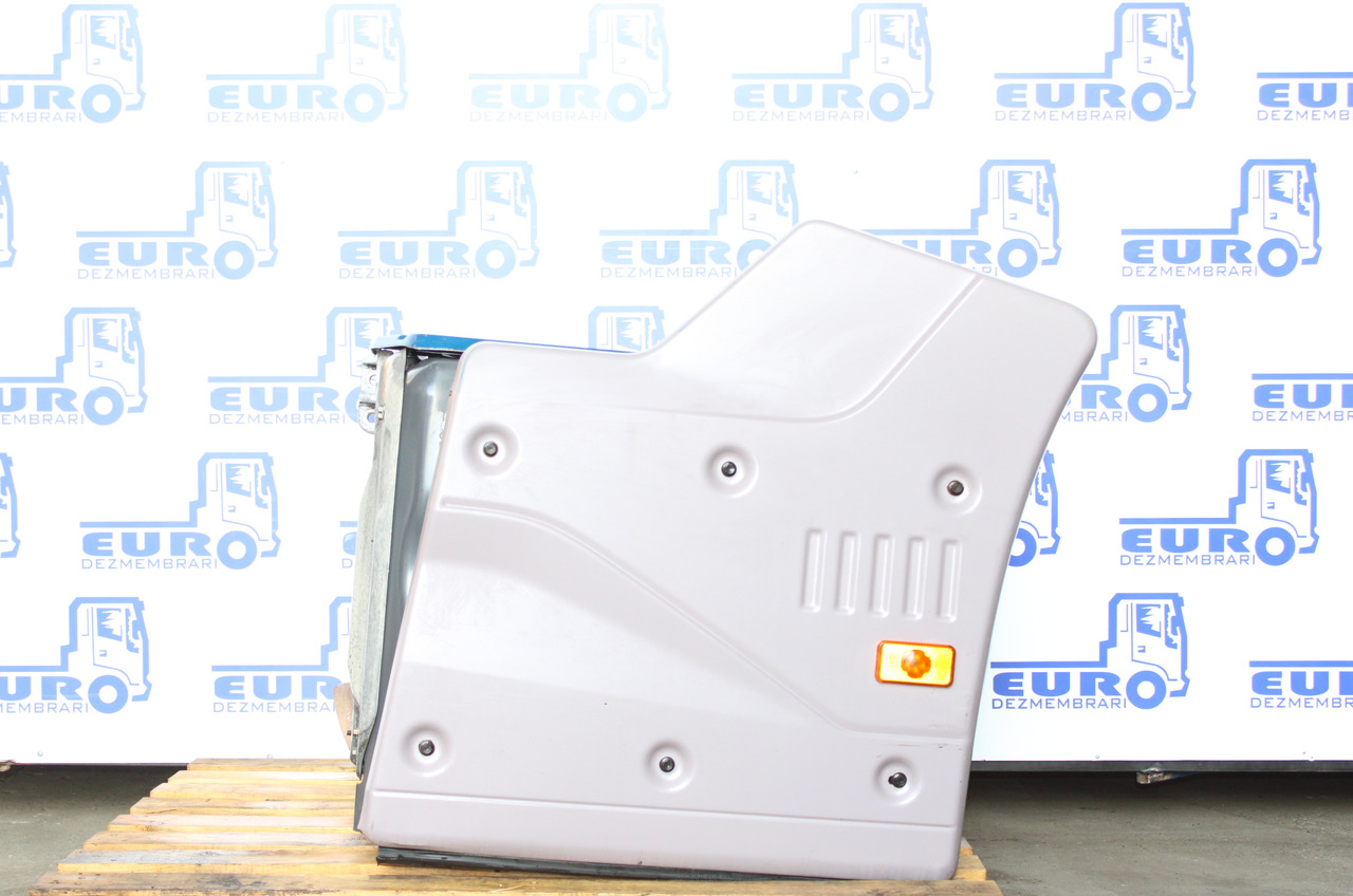 CATALIZATOR RENAULT T EURO 6 22495990 - Convertitore catalitico per Camion: foto 1 CATALIZATOR RENAULT T EURO 6 22495990 - Convertitore catalitico per Camion: foto 1