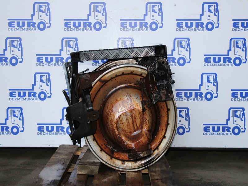 CATALIZATOR SCANIA PDE V8 DC16 19 DC16 22 1869142, 1921344, 1944879 - Convertitore catalitico per Camion: foto 1 CATALIZATOR SCANIA PDE V8 DC16 19 DC16 22 1869142, 1921344, 1944879 - Convertitore catalitico per Camion: foto 1
