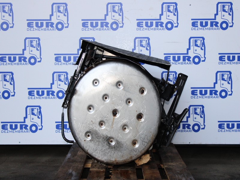 CATALIZATOR SCANIA PDE V8 DC16 19 DC16 22 1869142, 1921344, 1944879 - Convertitore catalitico per Camion: foto 4 CATALIZATOR SCANIA PDE V8 DC16 19 DC16 22 1869142, 1921344, 1944879 - Convertitore catalitico per Camion: foto 4