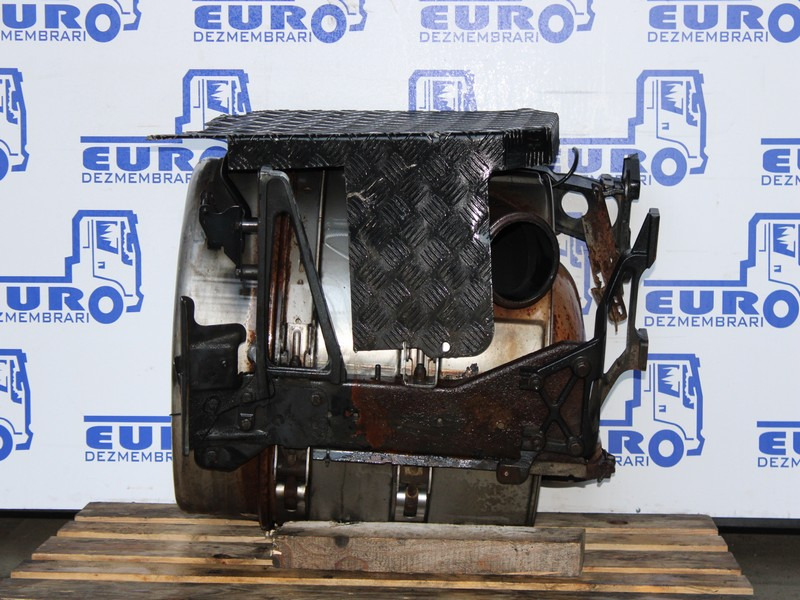 CATALIZATOR SCANIA PDE V8 DC16 19 DC16 22 1869142, 1921344, 1944879 - Convertitore catalitico per Camion: foto 2 CATALIZATOR SCANIA PDE V8 DC16 19 DC16 22 1869142, 1921344, 1944879 - Convertitore catalitico per Camion: foto 2