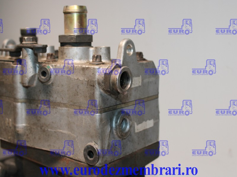 COMPRESOR AER DAF XF106 1883120, 9125180060, 2139555 - Compressore per Camion: foto 4 COMPRESOR AER DAF XF106 1883120, 9125180060, 2139555 - Compressore per Camion: foto 4
