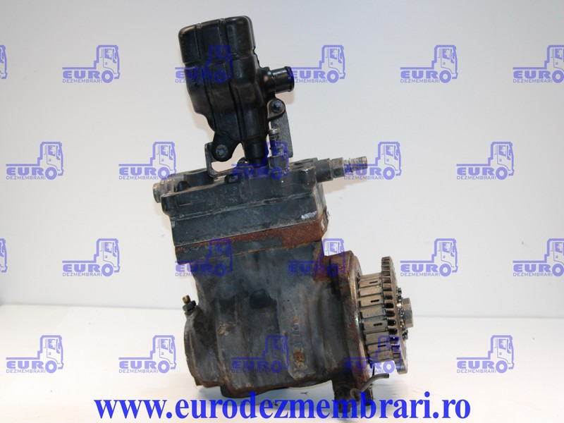 COMPRESOR AER RENAULT T DTI 11 22169888 - Compressore per Camion: foto 1 COMPRESOR AER RENAULT T DTI 11 22169888 - Compressore per Camion: foto 1