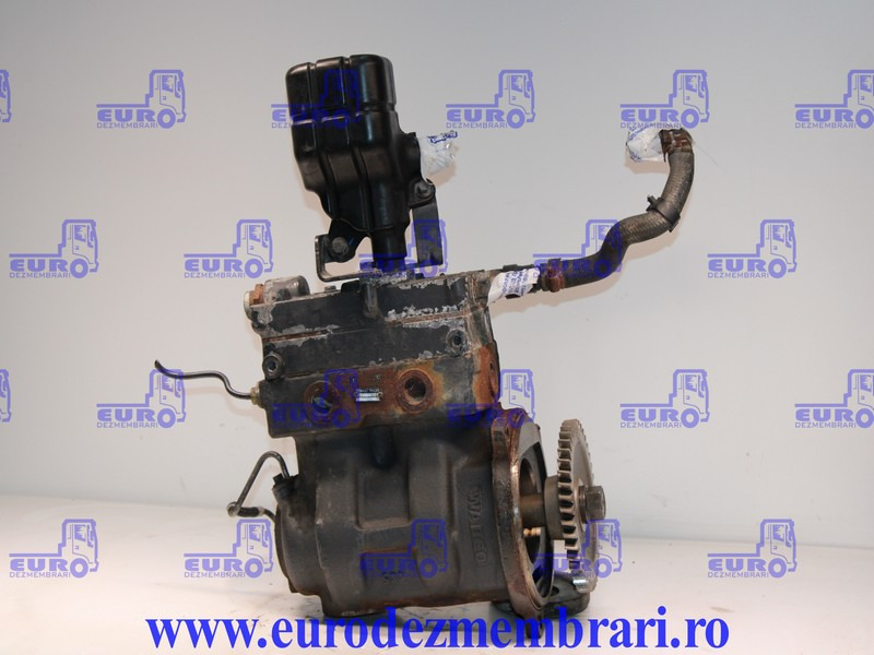 COMPRESOR AER RENAULT T DTI 22373024 - Compressore per Camion: foto 1 COMPRESOR AER RENAULT T DTI 22373024 - Compressore per Camion: foto 1