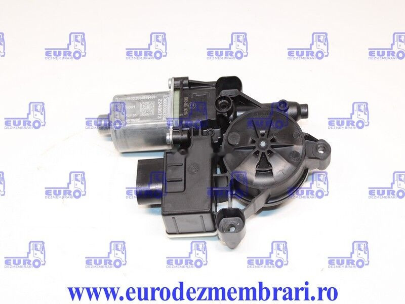 DAF XF - Motore alzacristalli per Camion: foto 3 DAF XF - Motore alzacristalli per Camion: foto 3