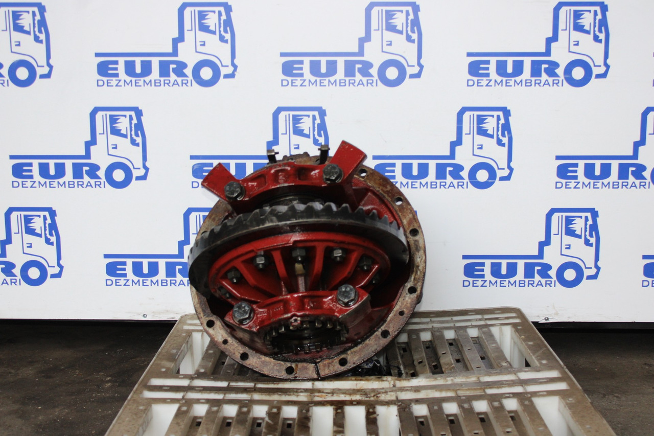 DIFERENTIAL IVECO 153E R=1/512 - Differenziale per Camion: foto 2 DIFERENTIAL IVECO 153E R=1/512 - Differenziale per Camion: foto 2