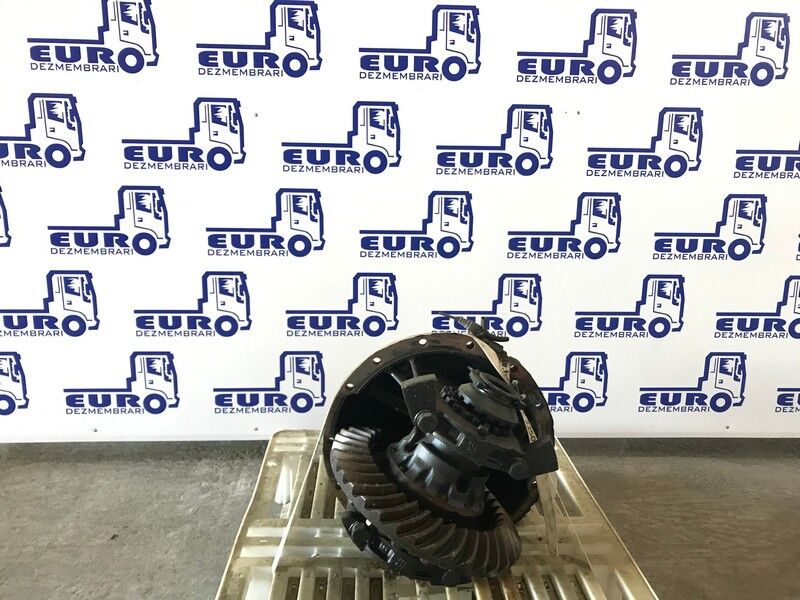 DIFERENTIAL RENAULT 177E R=1/264 R=2,64 - Differenziale per Camion: foto 1 DIFERENTIAL RENAULT 177E R=1/264 R=2,64 - Differenziale per Camion: foto 1