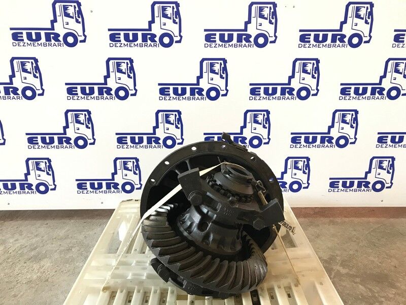 DIFERENTIAL RENAULT 177E R=1/285 R=2,85 - Differenziale per Camion: foto 1 DIFERENTIAL RENAULT 177E R=1/285 R=2,85 - Differenziale per Camion: foto 1