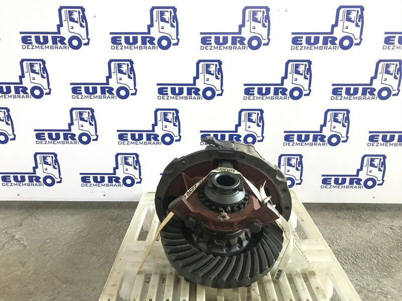 DIFERENTIAL RENAULT MIDLUM R=36:8 R=4,50 - Differenziale per Camion: foto 1 DIFERENTIAL RENAULT MIDLUM R=36:8 R=4,50 - Differenziale per Camion: foto 1