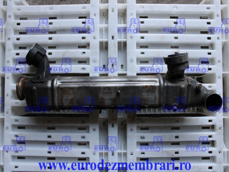 EGR DAF XF106 MX-11 1892359 - Radiatore EGR per Camion: foto 1 EGR DAF XF106 MX-11 1892359 - Radiatore EGR per Camion: foto 1