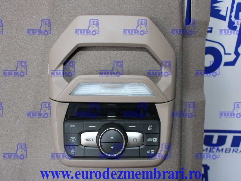 ELEMENT INTERIOR CABINA DAF XF XG 2238026 - Cabina e interni per Camion: foto 2 ELEMENT INTERIOR CABINA DAF XF XG 2238026 - Cabina e interni per Camion: foto 2