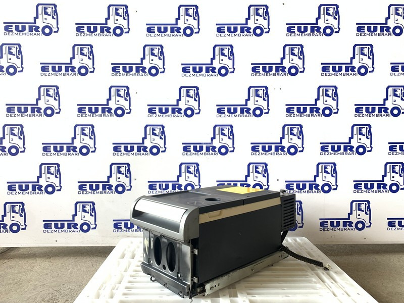 FRIGIDER DAF XF 1794024, 1794025 - Cabina e interni per Camion: foto 1 FRIGIDER DAF XF 1794024, 1794025 - Cabina e interni per Camion: foto 1