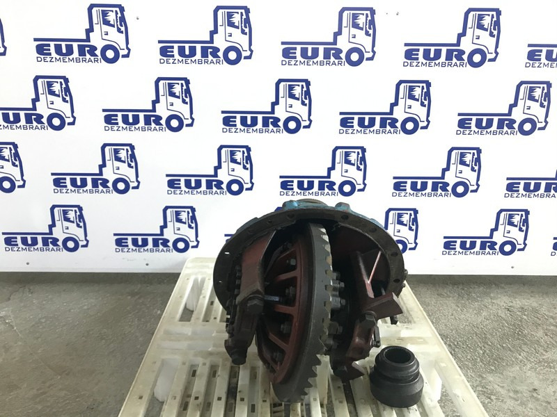 GRUP DIFERENTIAL IVECO 153E R=1/512 R=5,12 - Differenziale per Camion: foto 1 GRUP DIFERENTIAL IVECO 153E R=1/512 R=5,12 - Differenziale per Camion: foto 1