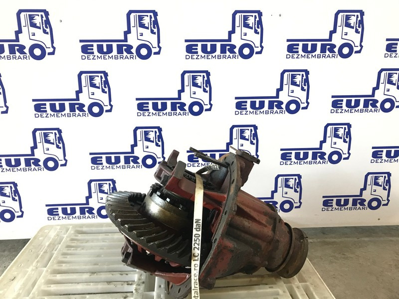 GRUP DIFERENTIAL IVECO 180E R=1/293 R=2,93 - Differenziale per Camion: foto 2 GRUP DIFERENTIAL IVECO 180E R=1/293 R=2,93 - Differenziale per Camion: foto 2